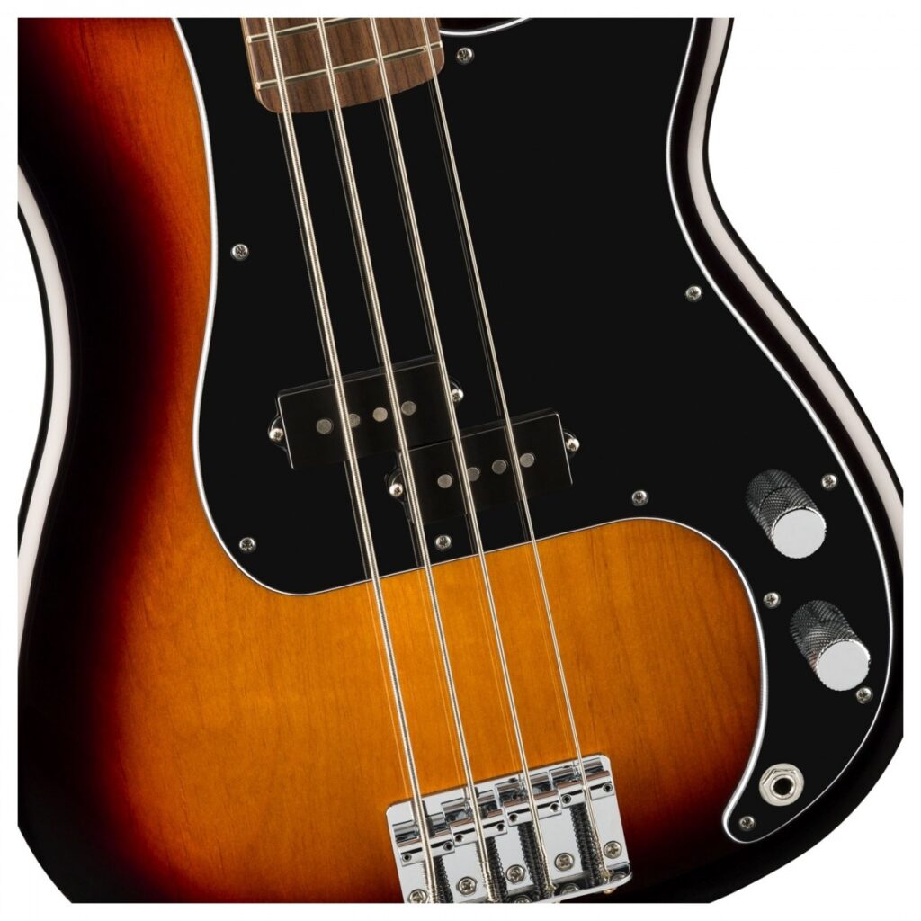 Fender Player II Precision Bass RW 3-Color Sunburst