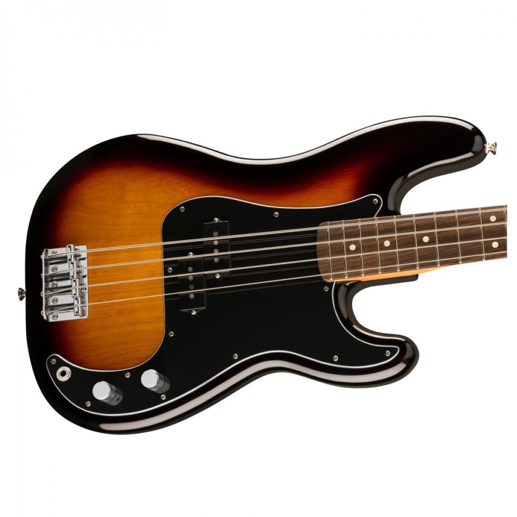 Fender Player II Precision Bass RW 3-Color Sunburst