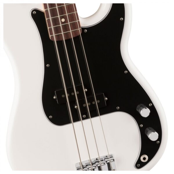 Fender Player II Precision Bass RW Polar White