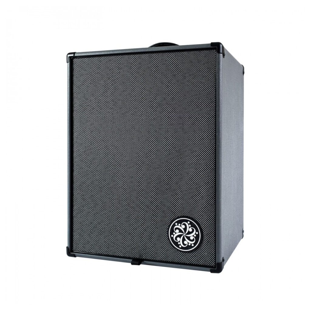 Darkglass DG210A Microtubes 500 Combo 210