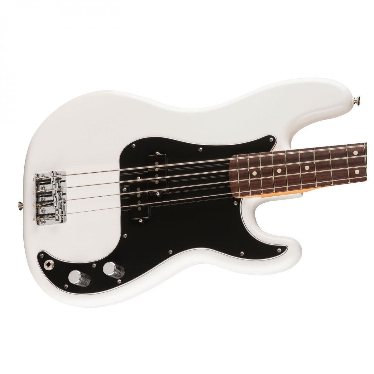 Fender Player II Precision Bass RW Polar White