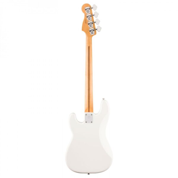 Fender Player II Precision Bass RW Polar White