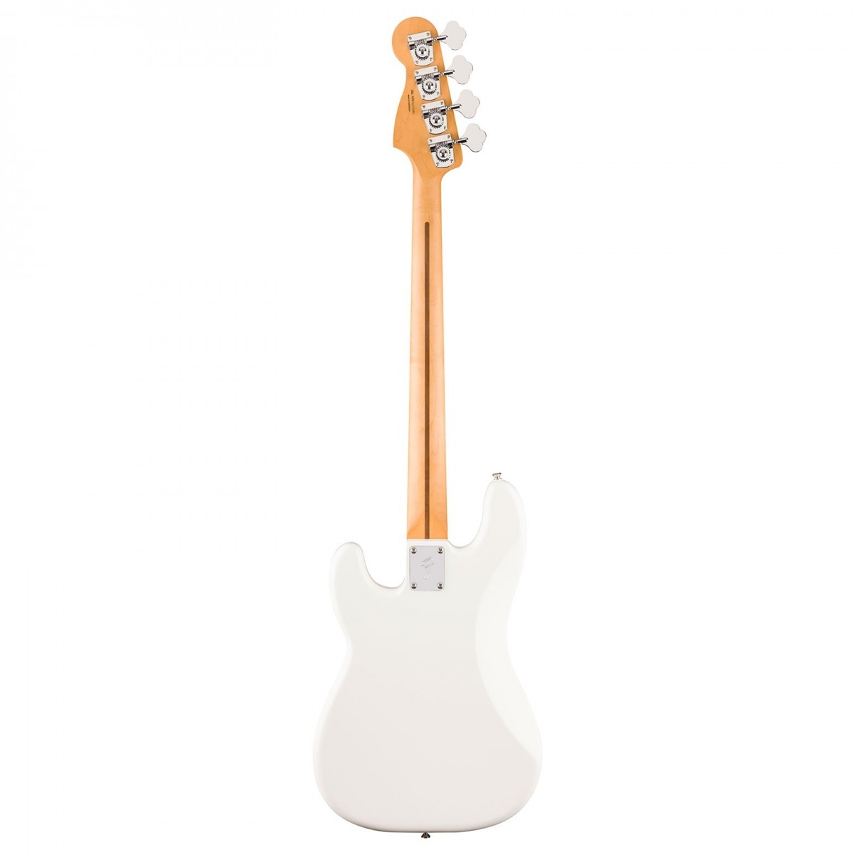 Fender Player II Precision Bass RW Polar White