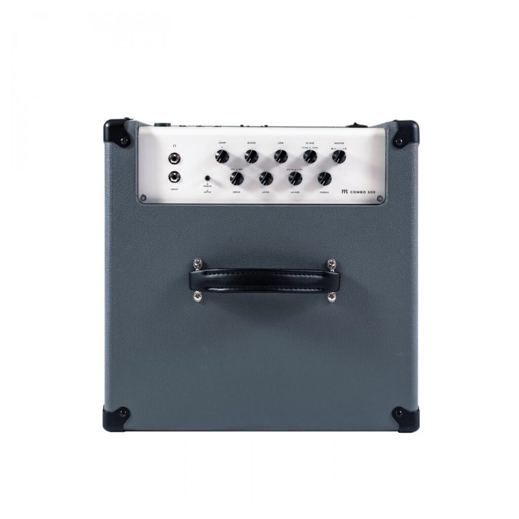 Darkglass DG210A Microtubes 500 Combo 210