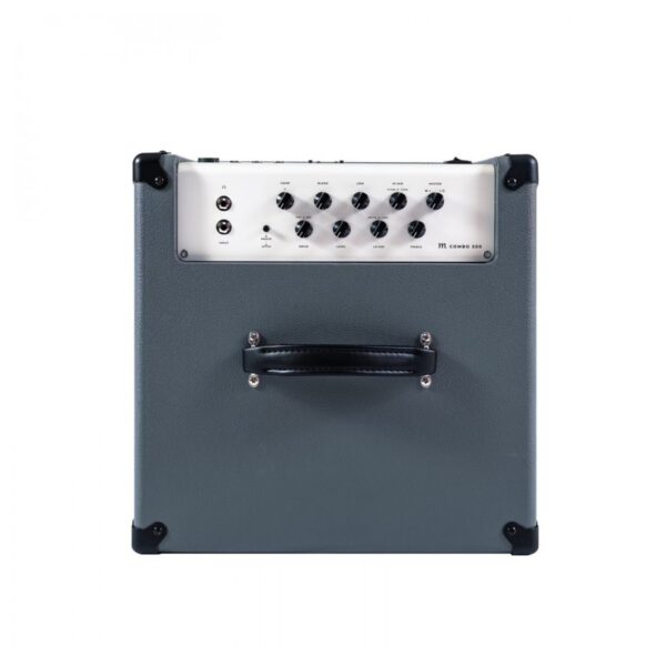 Darkglass DG210A Microtubes 500 Combo 210