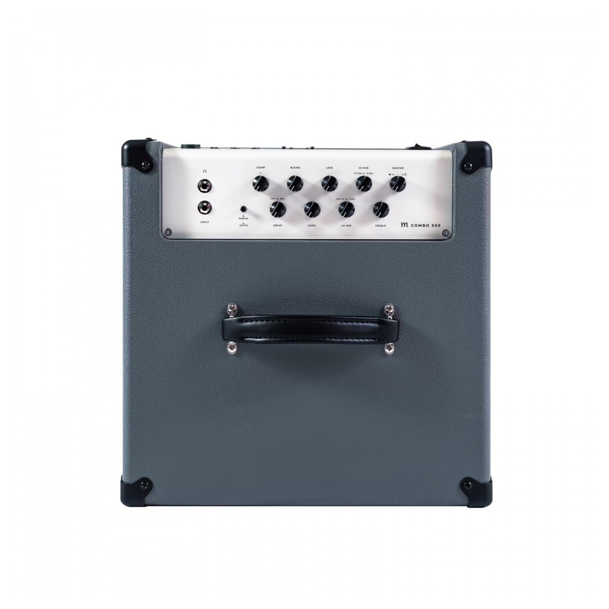 Darkglass DG210A Microtubes 500 Combo 210