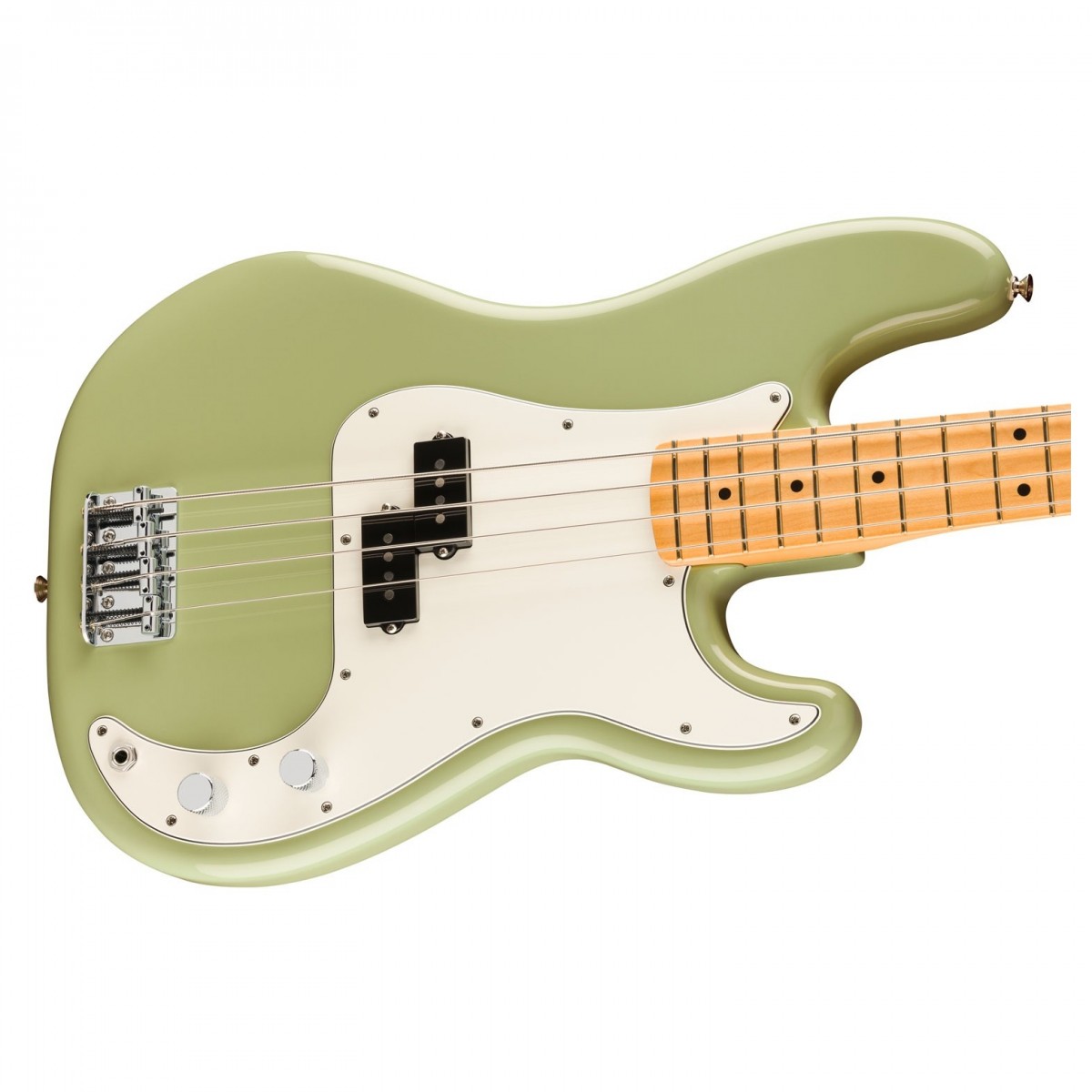 Fender Player II Precision Bass MN Birch Green