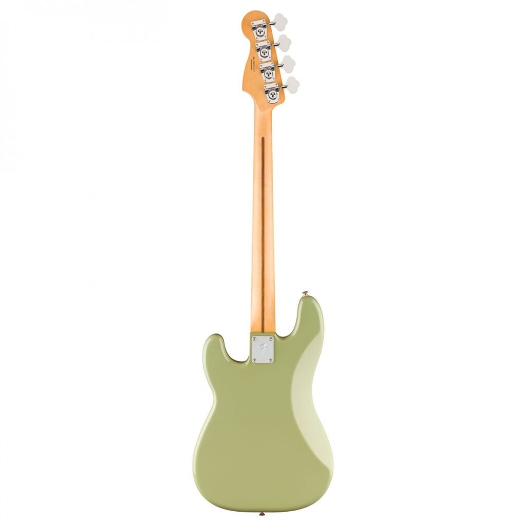 Fender Player II Precision Bass MN Birch Green