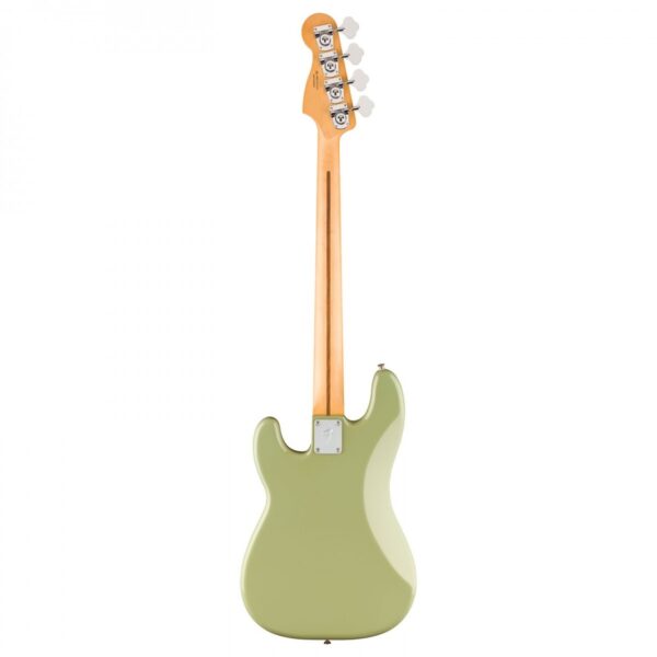 Fender Player II Precision Bass MN Birch Green