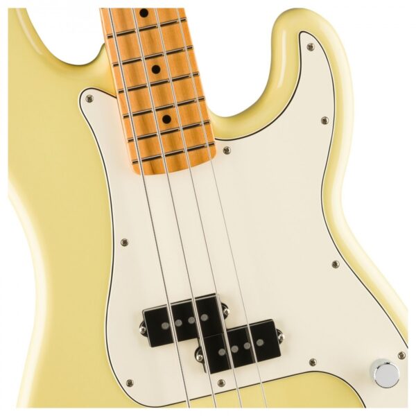 Fender Player II Precision Bass MN Hialeah Yellow