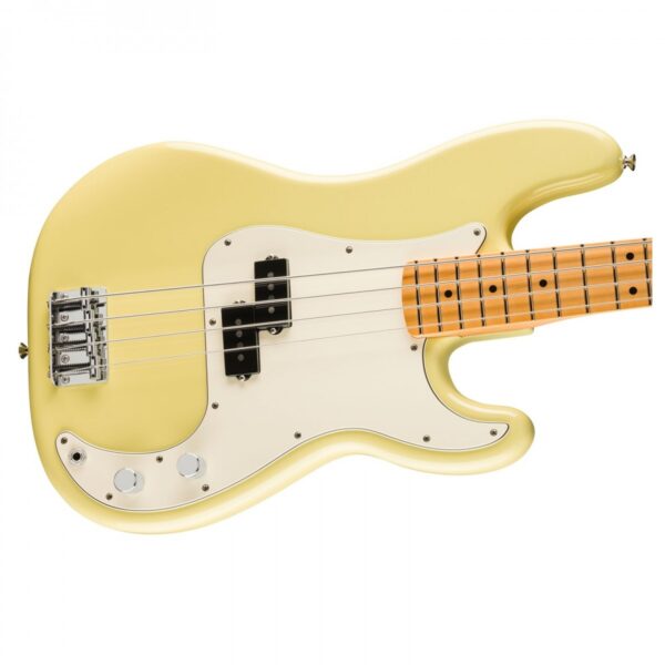 Fender Player II Precision Bass MN Hialeah Yellow