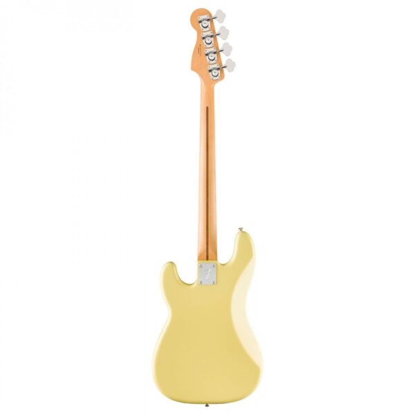 Fender Player II Precision Bass MN Hialeah Yellow