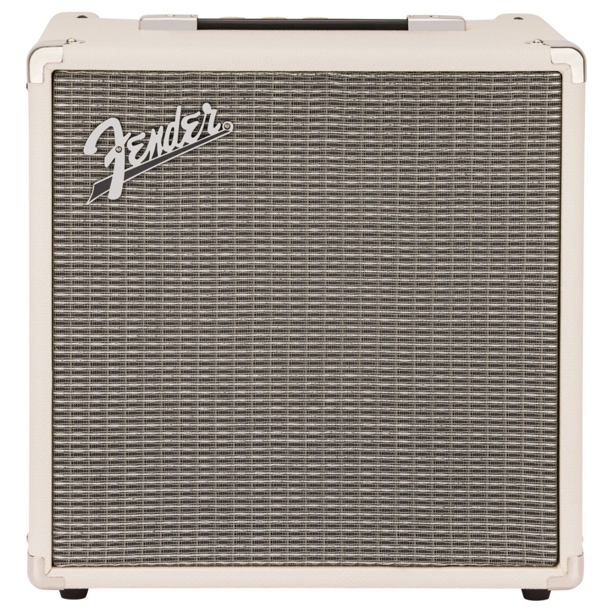 Fender Limited Edition Rumble 25 (V3) Ivory