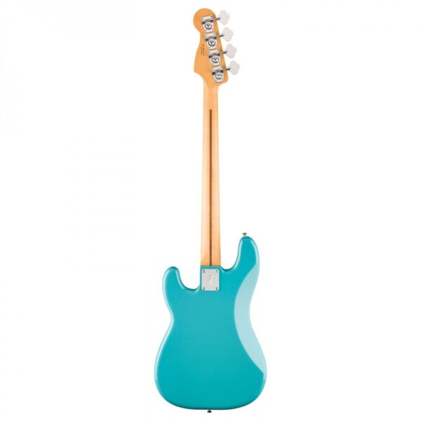 Fender Player II Precision Bass MN Aquatone Blue