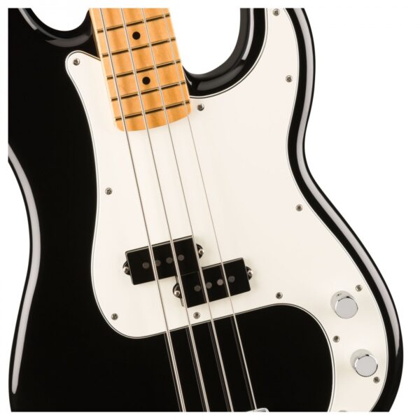 Fender Player II Precision Bass MN Black