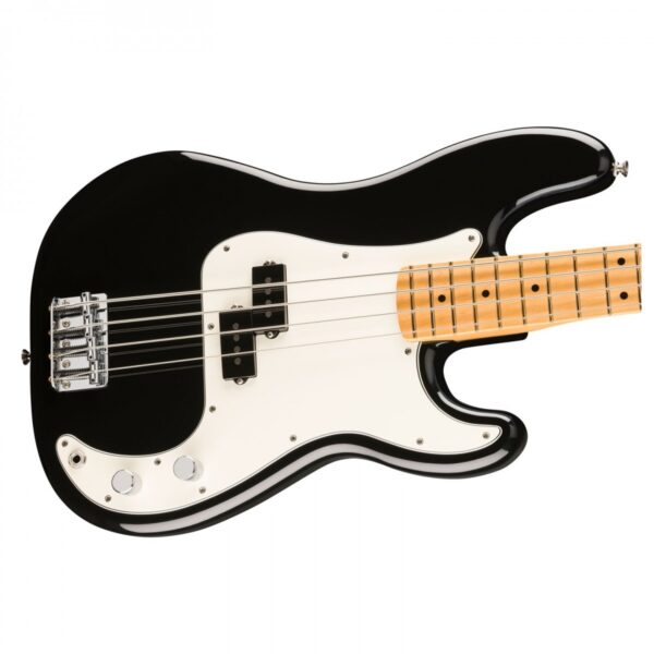 Fender Player II Precision Bass MN Black