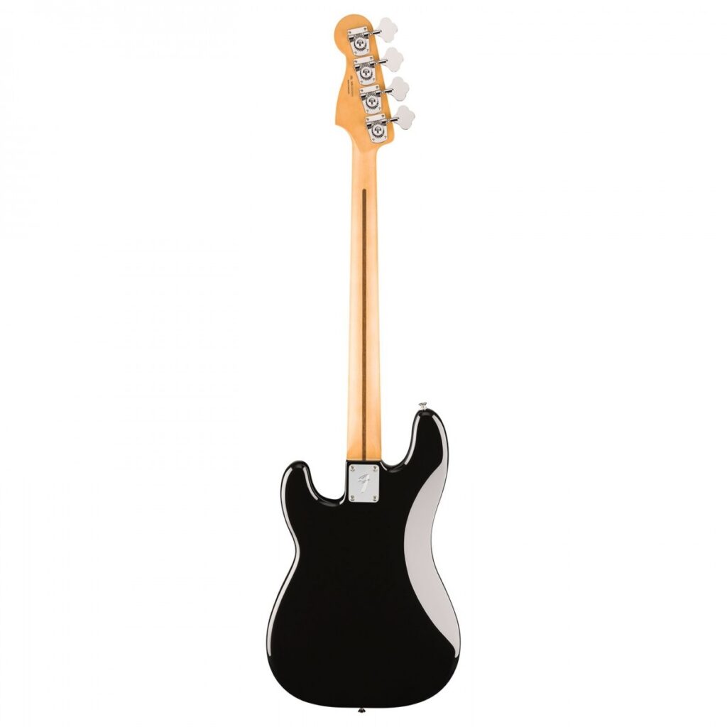 Fender Player II Precision Bass MN Black