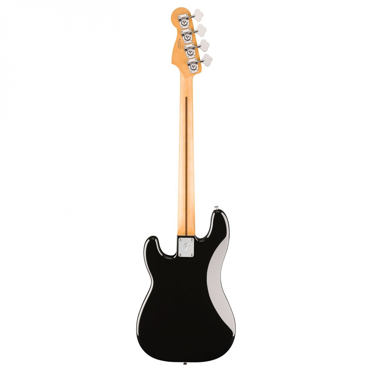 Fender Player II Precision Bass MN Black