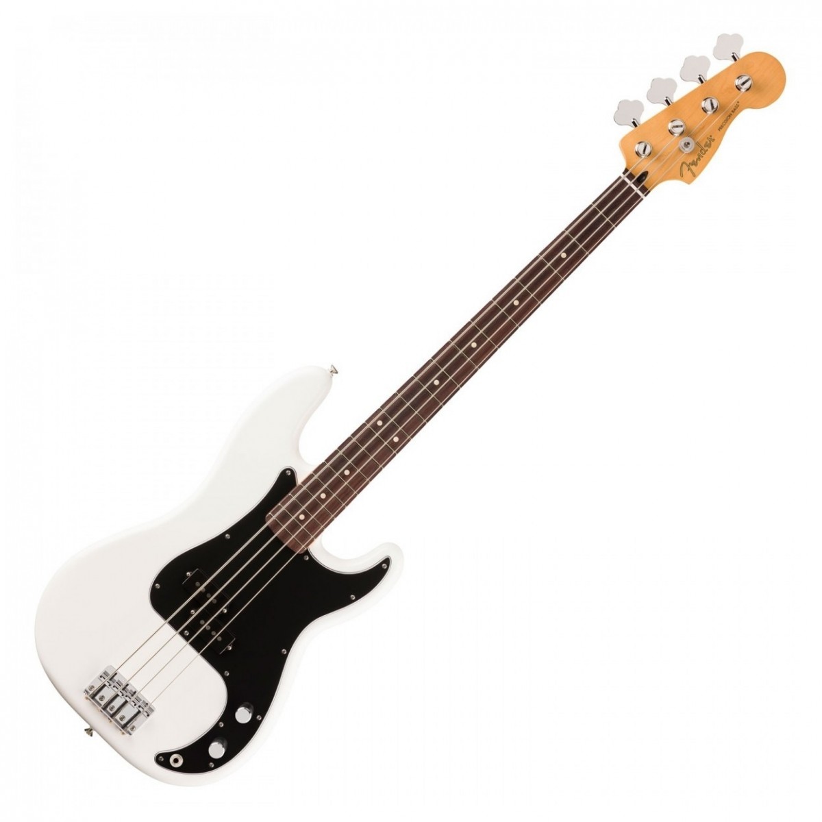 Fender Player II Precision Bass with Gig Bag or Case Build Your Own Bundle
