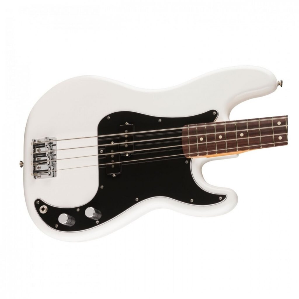 Fender Player II Precision Bass with Gig Bag or Case Build Your Own Bundle