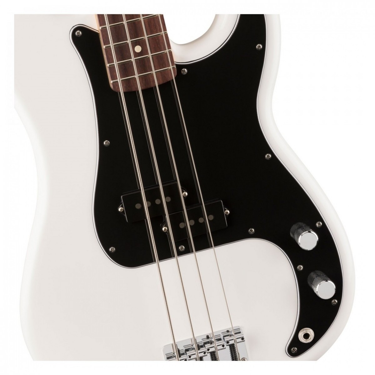 Fender Player II Precision Bass with Gig Bag or Case Build Your Own Bundle
