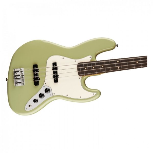 Fender Player II Jazz Bass with Gig Bag or Case Build Your Own Bundle