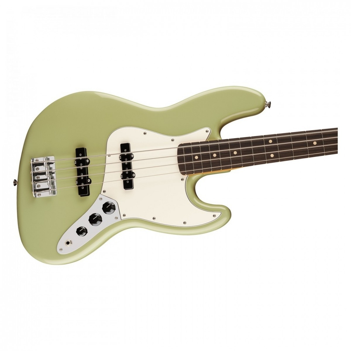 Fender Player II Jazz Bass with Gig Bag or Case Build Your Own Bundle
