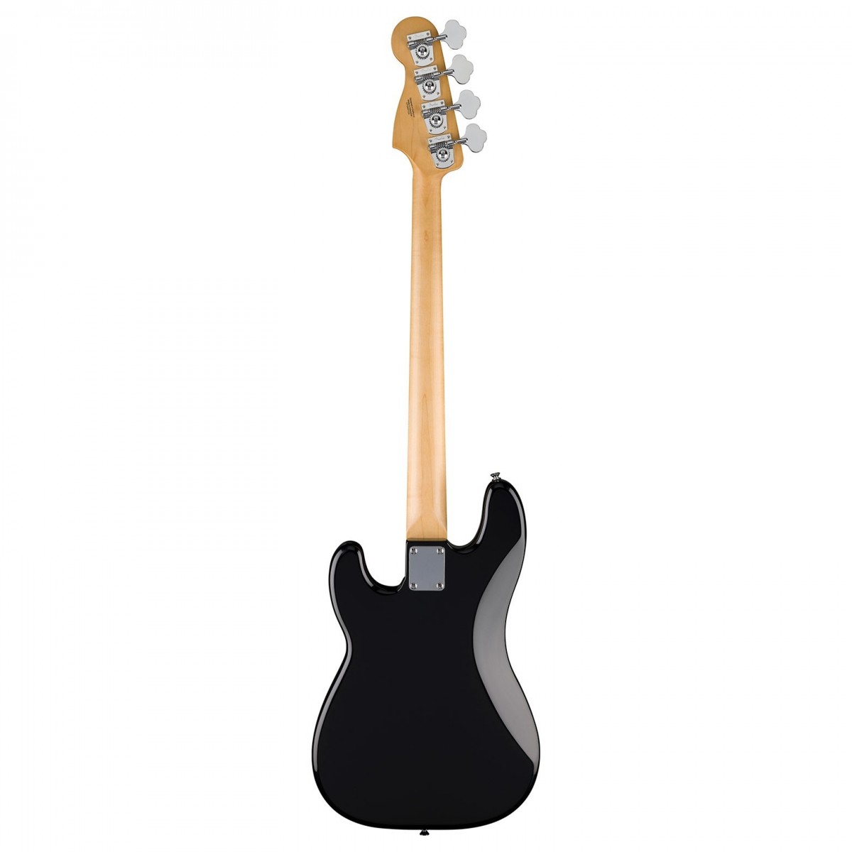 Fender Standard Precision Bass Black