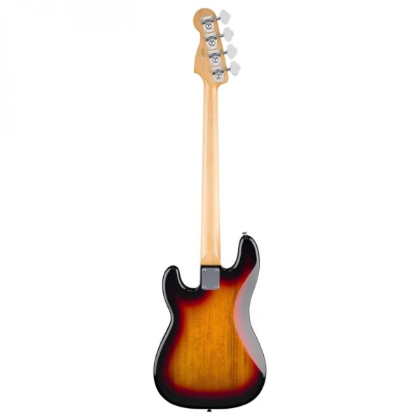 Fender Standard Precision Bass 3-Colour Sunburst