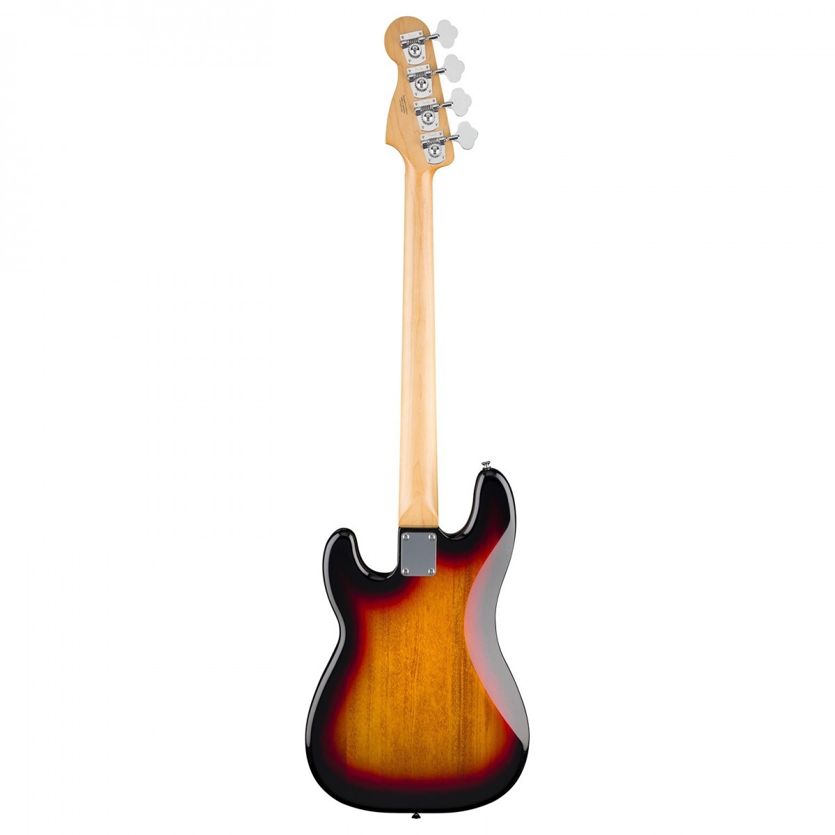 Fender Standard Precision Bass 3-Colour Sunburst