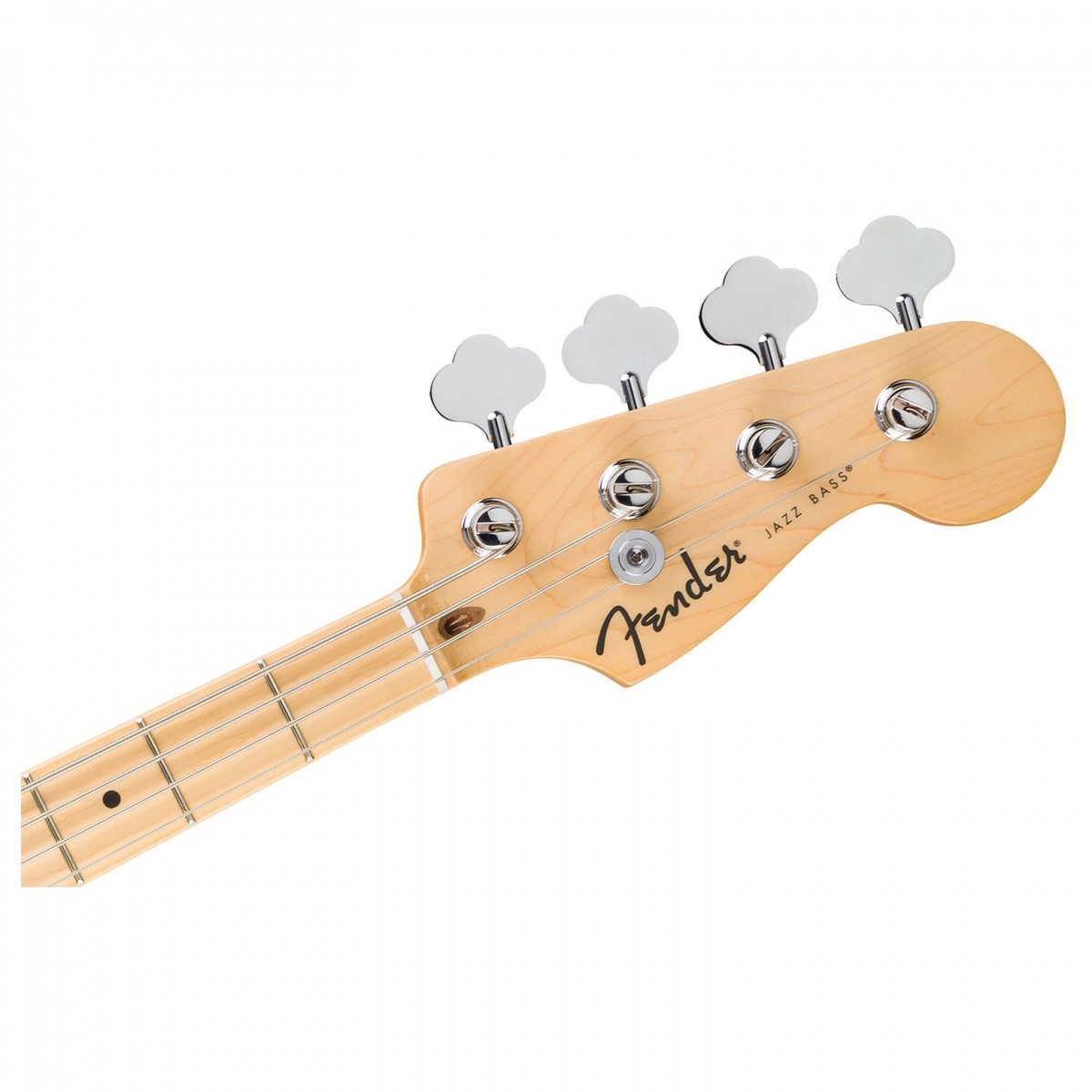 Fender Standard Jazz Bass Aqua Marine Metallic