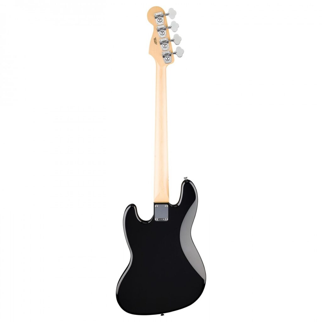 Fender Standard Jazz Bass Black