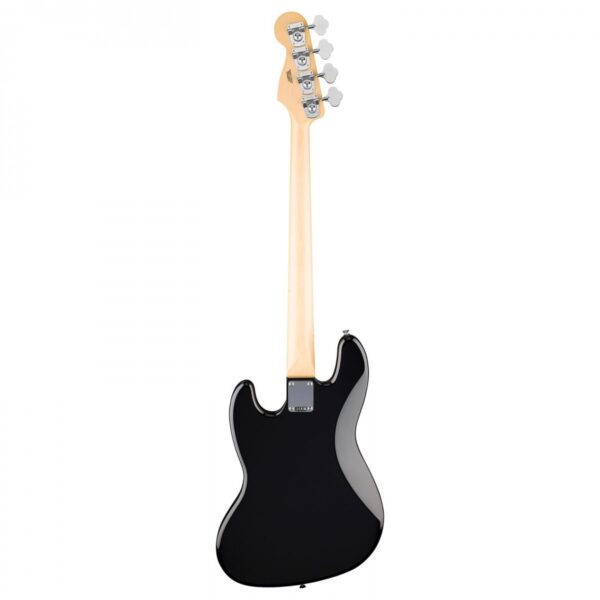 Fender Standard Jazz Bass Black