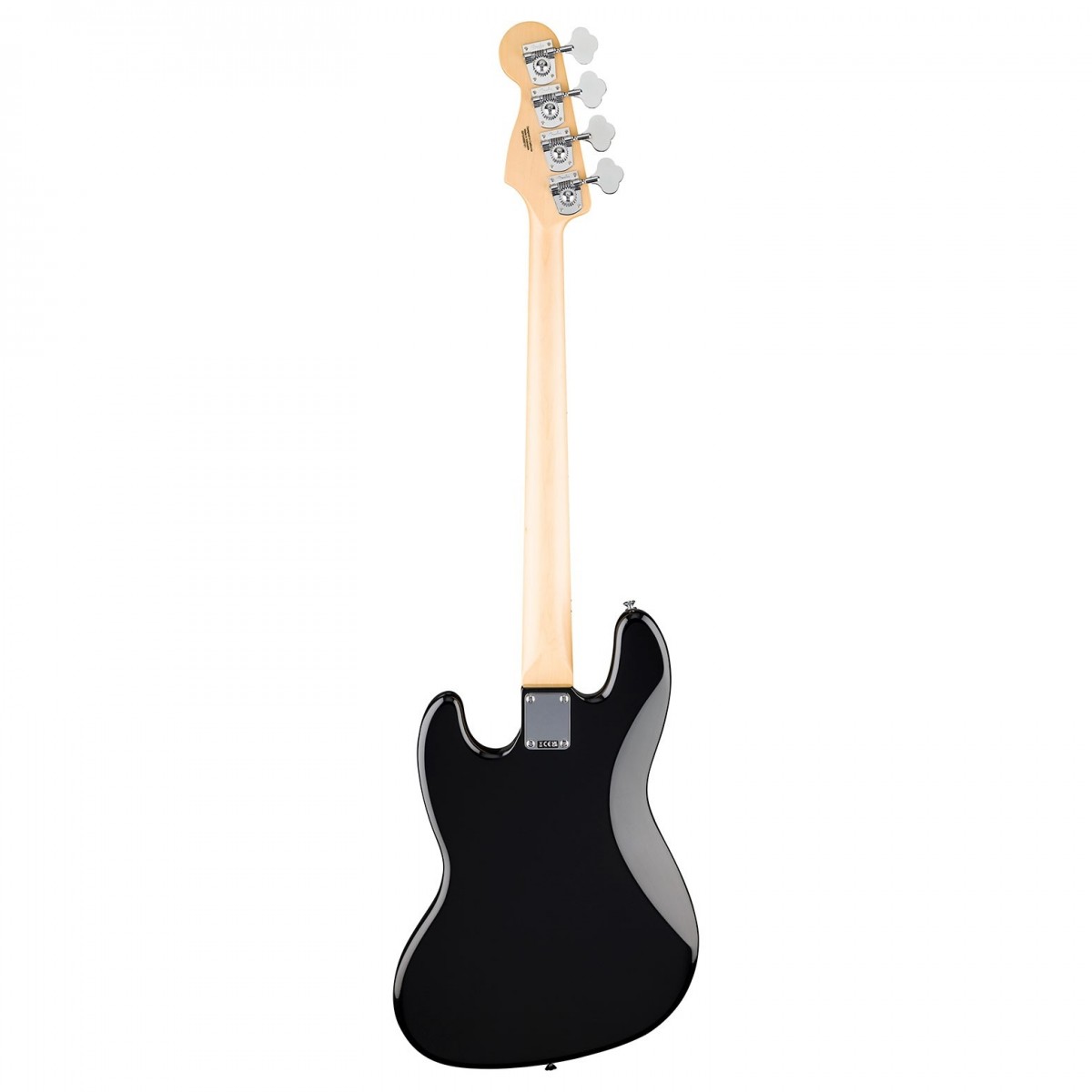 Fender Standard Jazz Bass Black