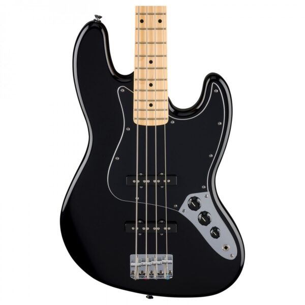 Fender Standard Jazz Bass Black