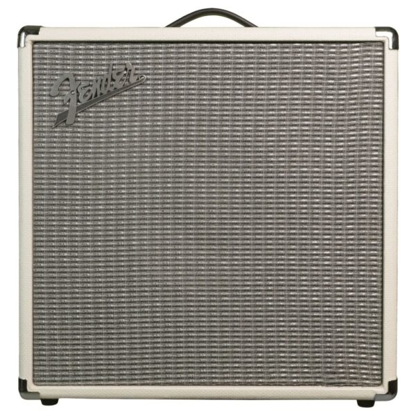 Fender Limited Edition Rumble 40 (V3) Ivory
