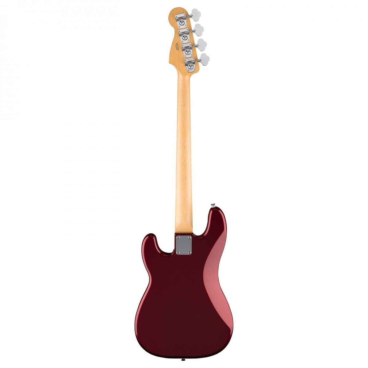 Fender Standard Precision Bass Candy Cola