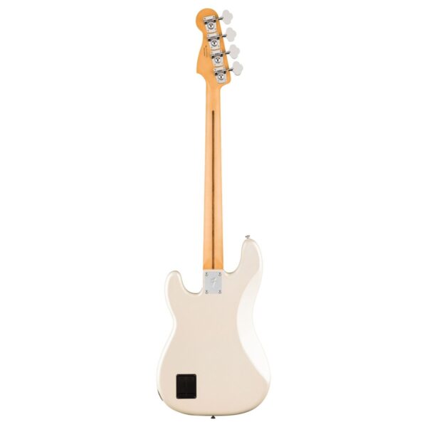 Fender Player II Modified Active Precision Bass RW Olympic Pearl
