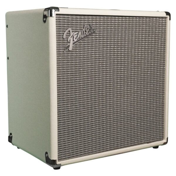 Fender Limited Edition Rumble 40 (V3) Ivory