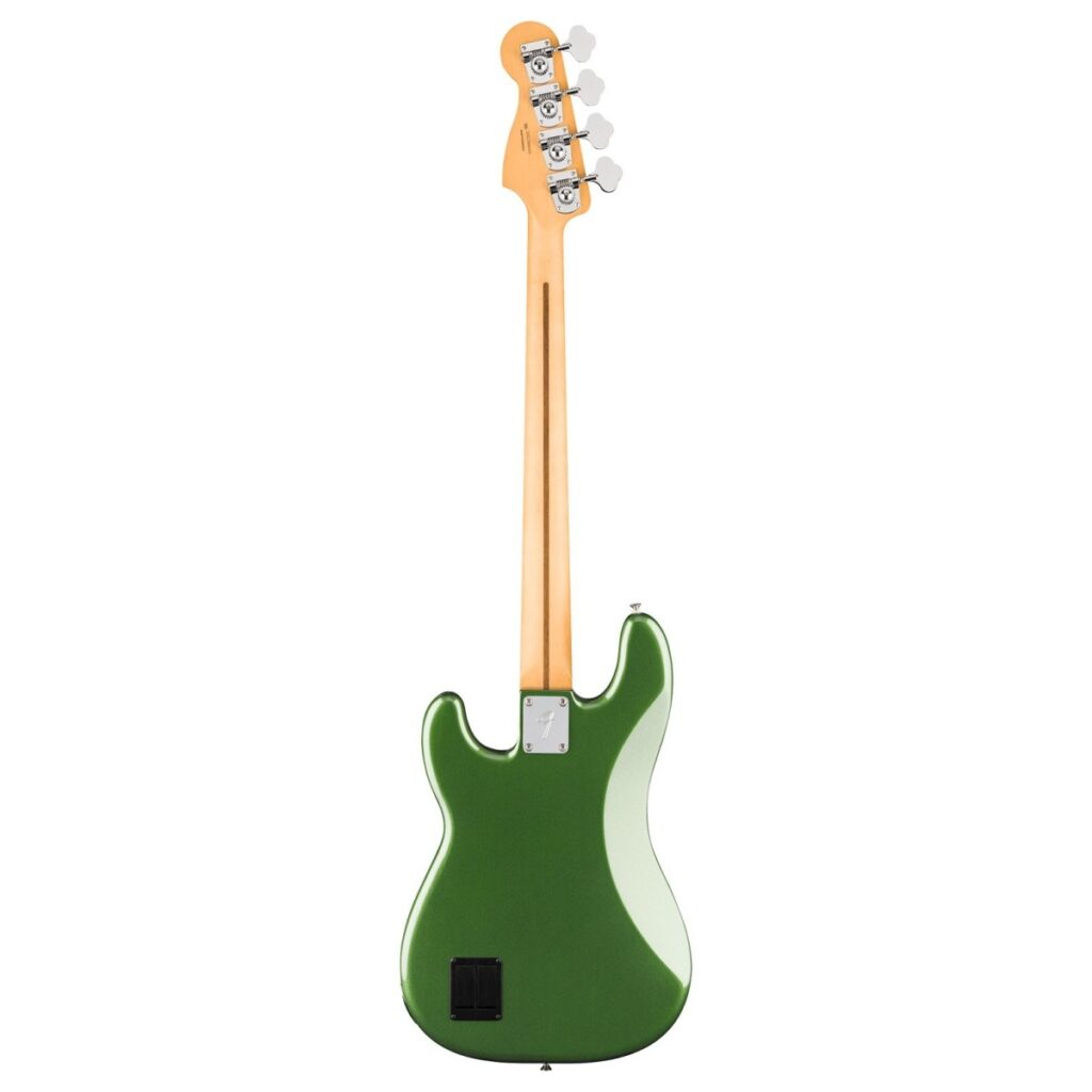 Fender Player II Modified Active Precision Bass RW Harvest Green Metallic