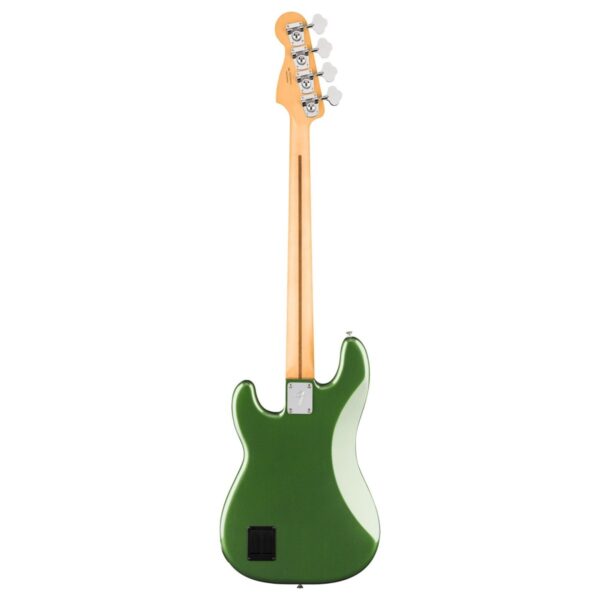 Fender Player II Modified Active Precision Bass RW Harvest Green Metallic