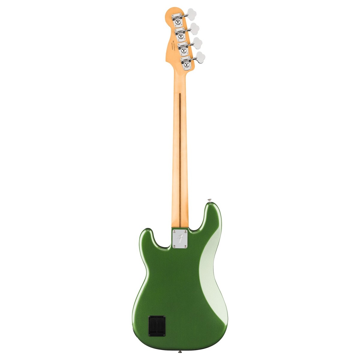 Fender Player II Modified Active Precision Bass RW Harvest Green Metallic