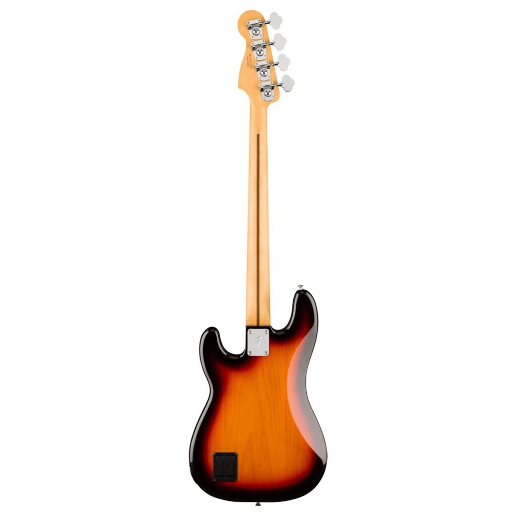 Fender Player II Modified Active Precision Bass MN 3 Tone Sunburst