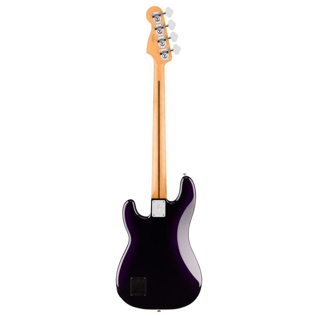 Fender Player II Modified Active Precision Bass Maple Dusk