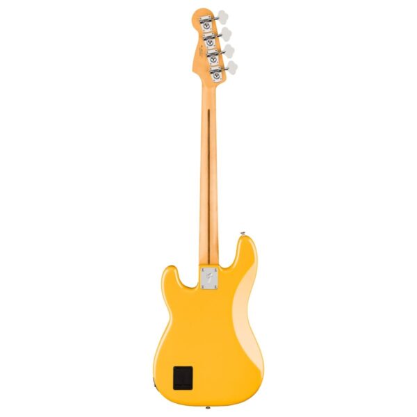Fender Player II Modified Active Precision Bass MN Sunshine Yellow