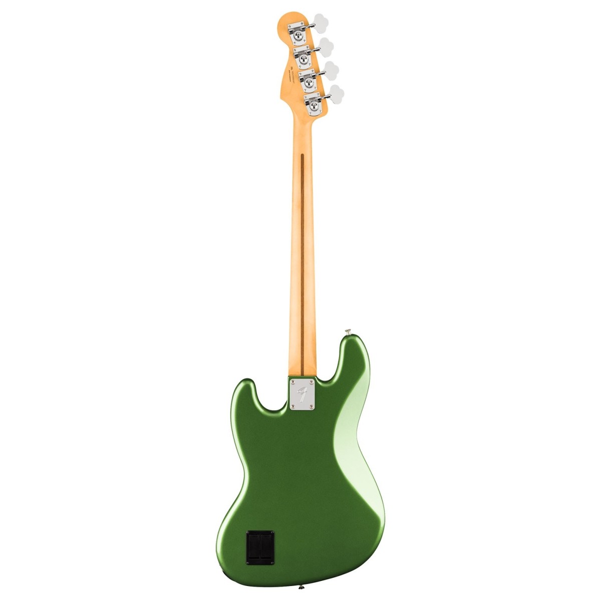 Fender Player II Modified Active Jazz Bass RW Harvest Green Metallic