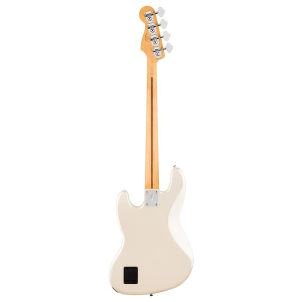 Fender Player II Modified Active Jazz Bass MN Olympic Pearl