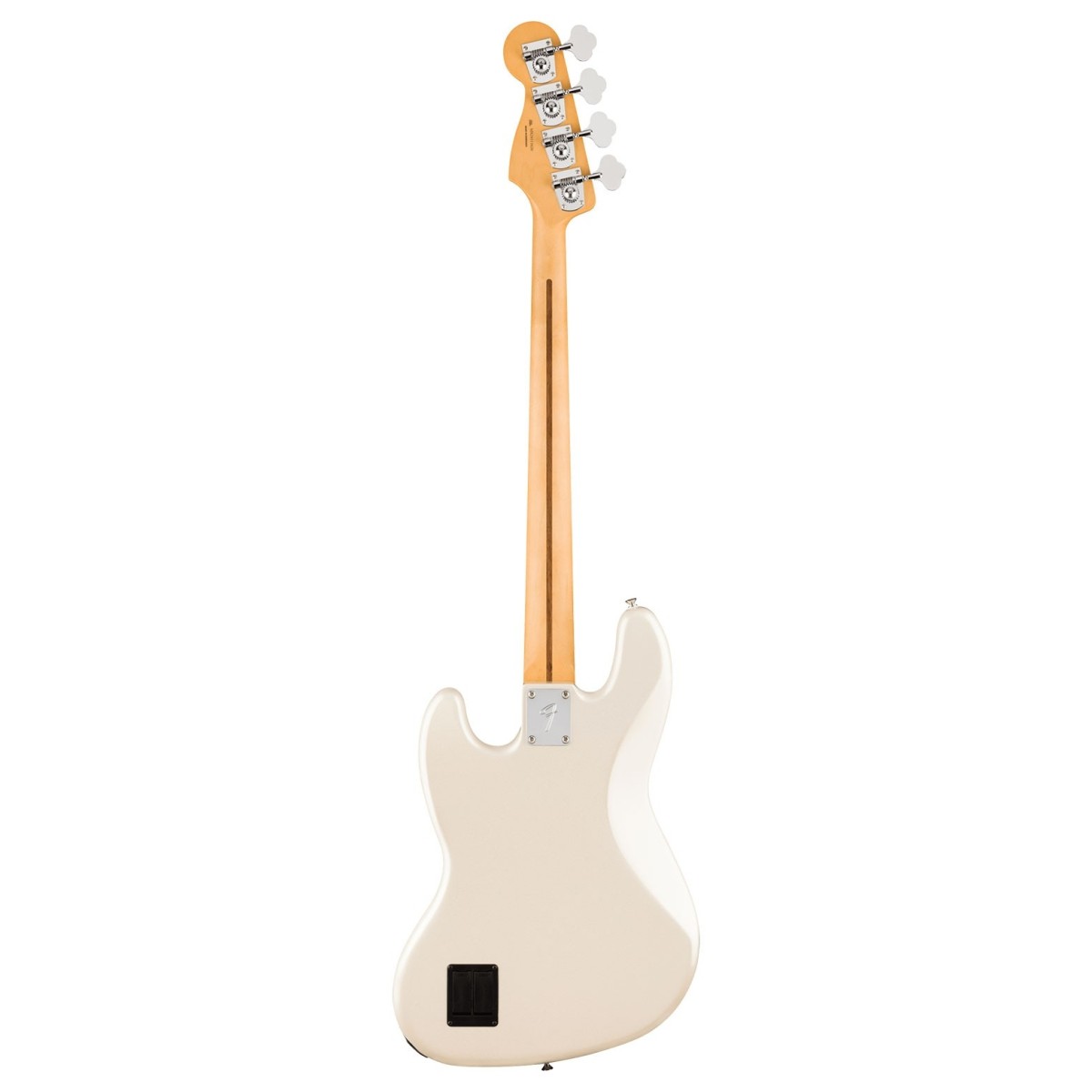 Fender Player II Modified Active Jazz Bass MN Olympic Pearl