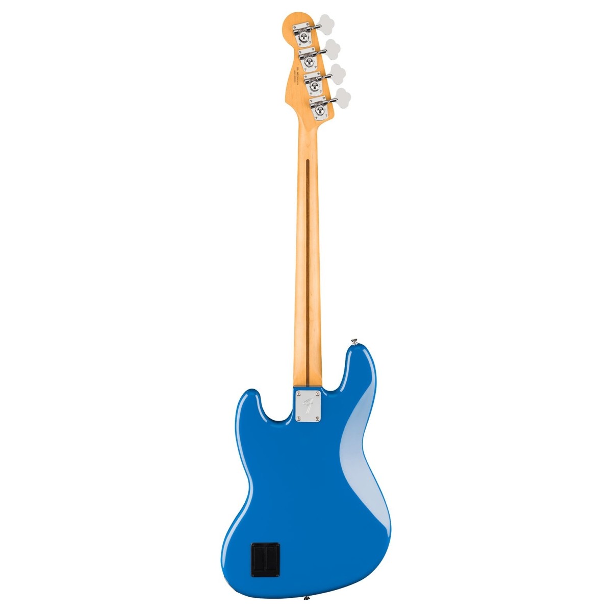 Fender Player II Modified Active Jazz Bass MN Electric Blue