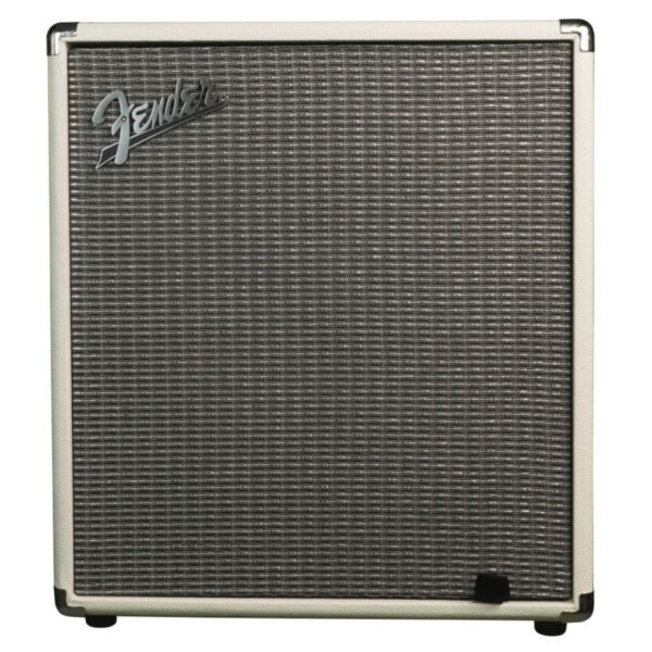Fender Limited Edition Rumble 100 (V3) Ivory